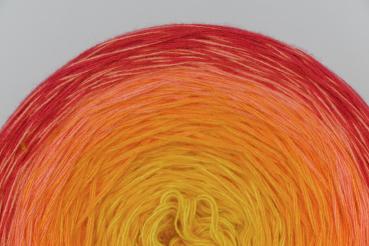 Preview: Twister Pfirsich